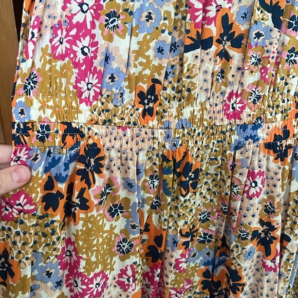 Apiece Apart Bali Tank Dress - Picture 4 of 10